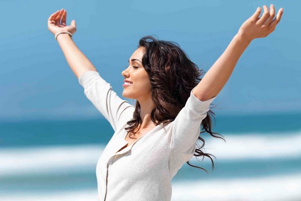 A Guide to Adult Female Health: How to Boost Women's Health After 40?