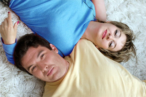 Male Sex Drive After 40: How to Improve Male Libido Naturally?