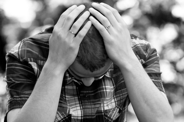 How to Manage Stress and Prevent Premature Aging After 40